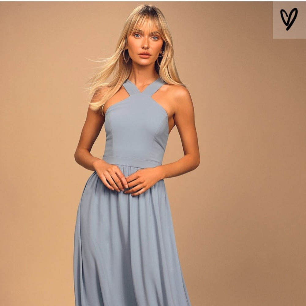Lulus Dress